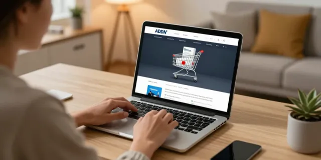 Buy Concerta XL UK - Online shopping for ADHD medications in a secure e-commerce platform.