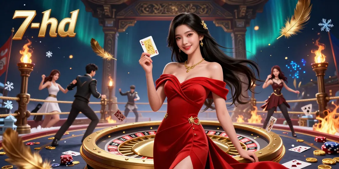 Play exhilarating casino games at 7-hd with stunning visuals and engaging action ready to win.