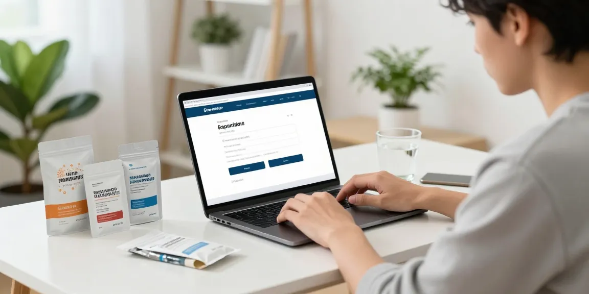 Buy amphetamine powder online UK through secure payment while reviewing packaging options in a stylish environment.